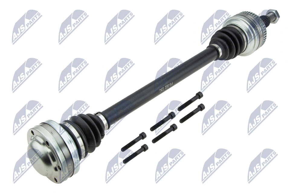 NTY NPW-PS-002 Drive Shaft