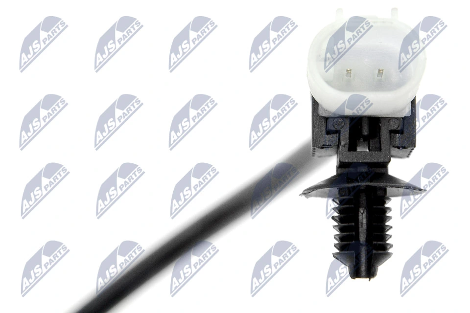 Contacto de aviso, desgaste de los frenos HCZ-LR-004