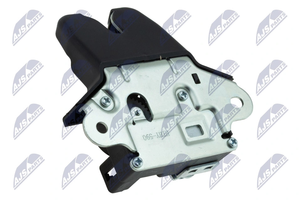 NTY EZC-HY-590 Tailgate Lock