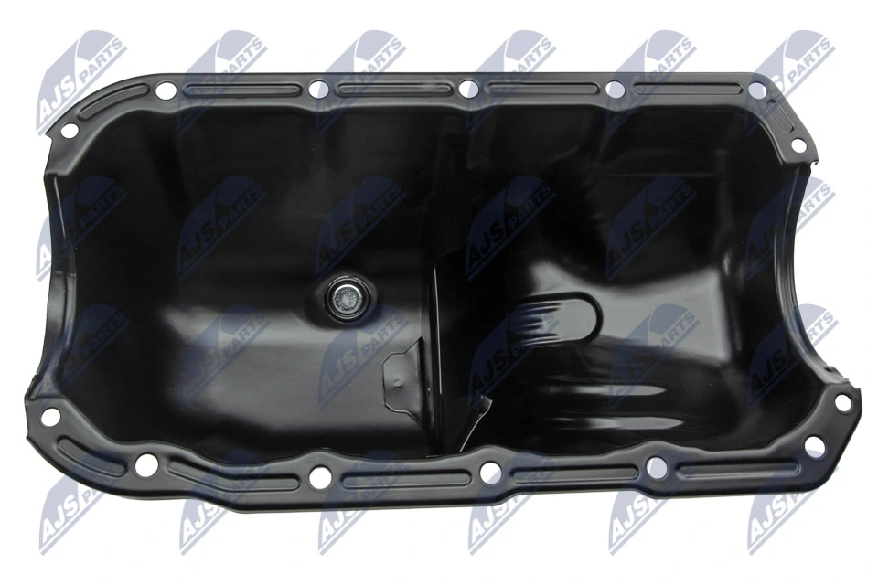 Oil Sump BMO-FT-004