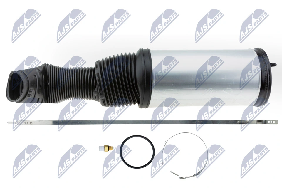 Air Spring, suspension EZC-ME-198