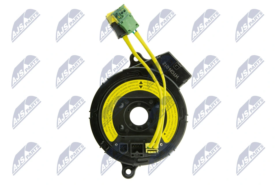 NTY EAS-CH-012 Clock Spring, airbag