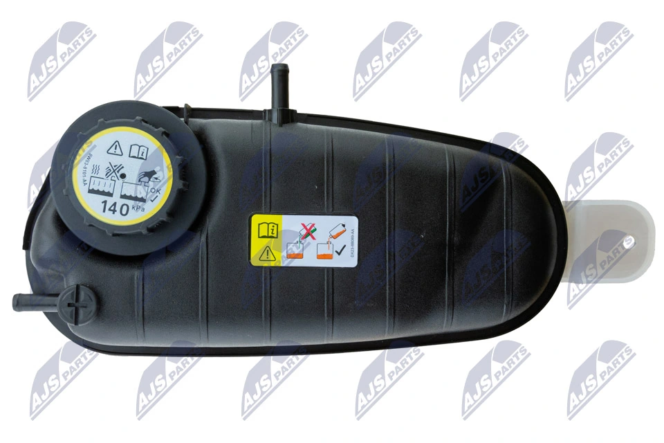 NTY CZW-JG-003 Expansion Tank, coolant