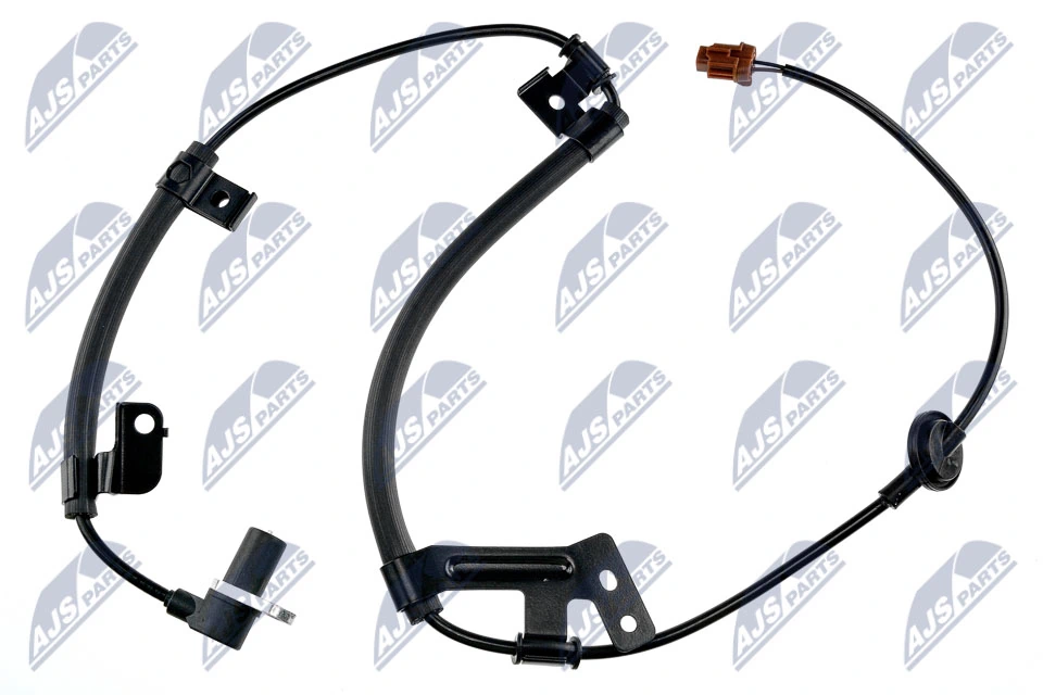 Sensor, wheel speed HCA-NS-000