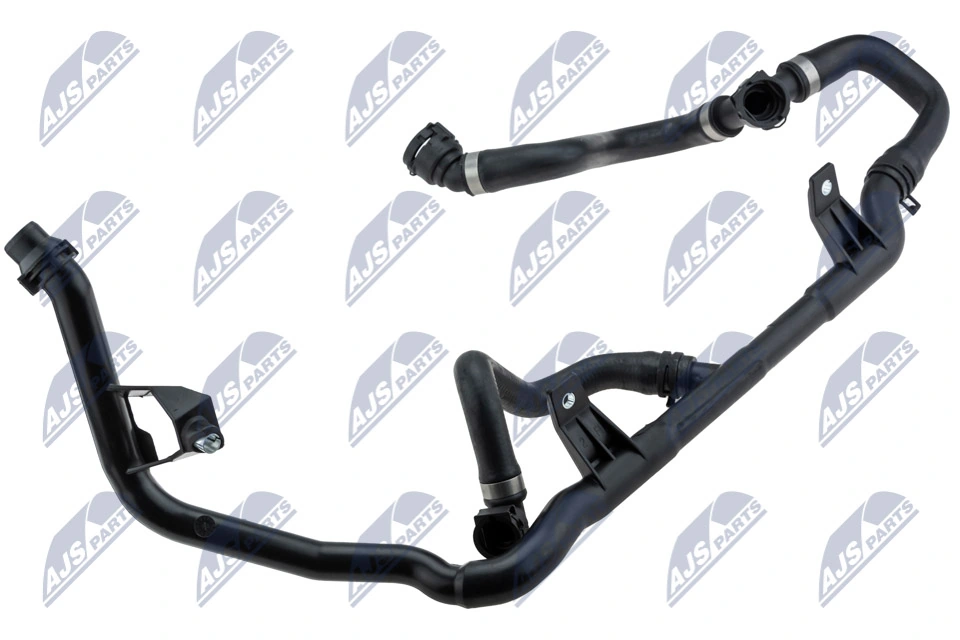 Radiator Hose CPP-BM-033