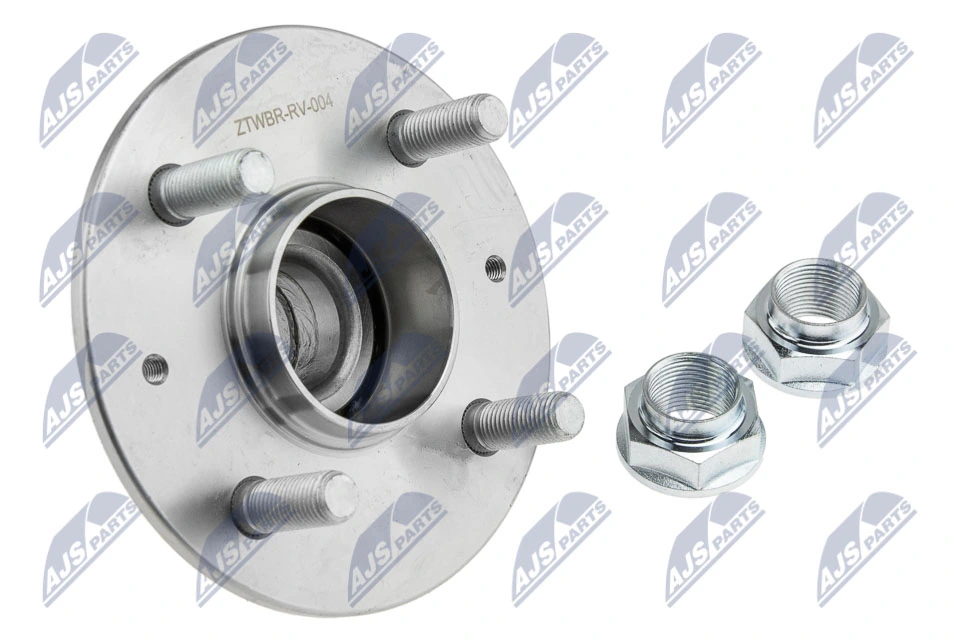 Wheel Bearing Kit KLT-RV-004