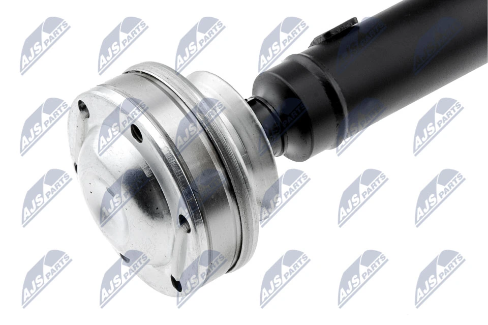 Propshaft, axle drive NWN-CH-008