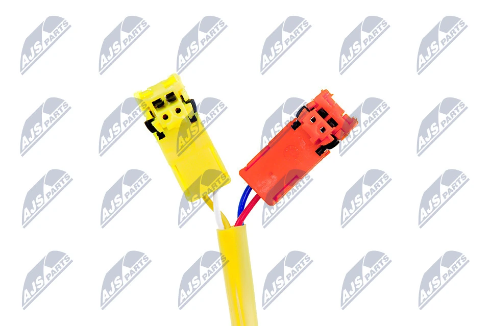 NTY EAS-MZ-000 Clock Spring, airbag
