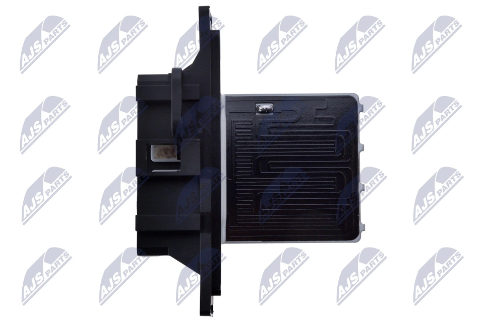 Resistor, interior blower ERD-NS-010