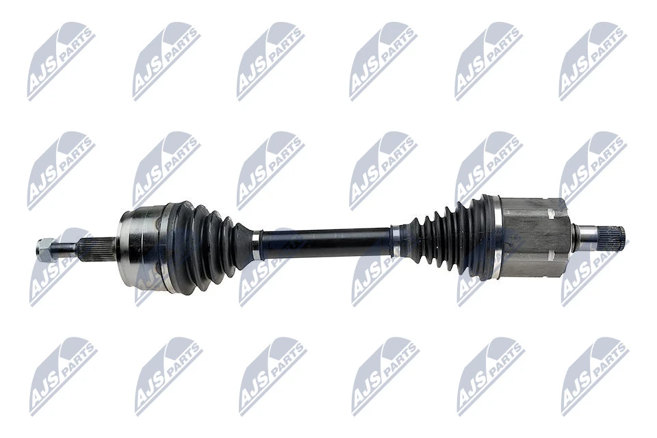 Drive Shaft NPW-VW-129