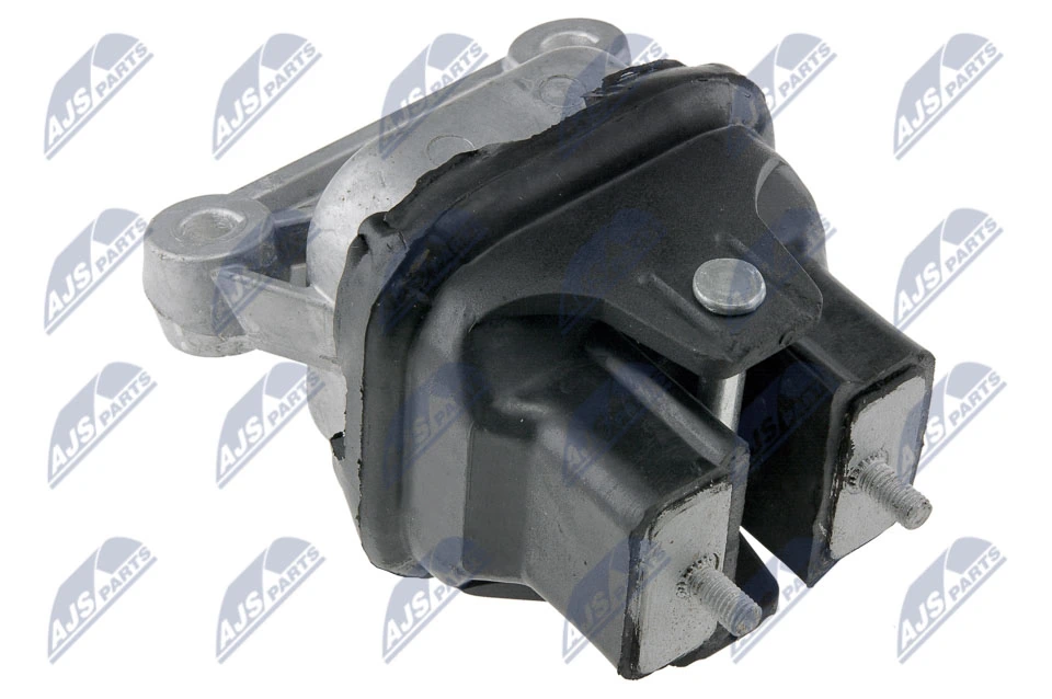 NTY ZPS-CH-022 Mounting, engine