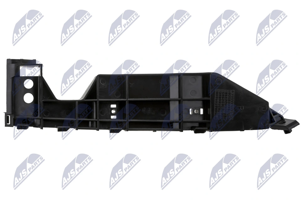 NTY EZC-SU-007 Mounting Bracket, bumper