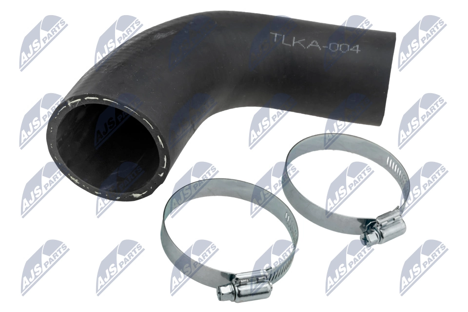 Charge Air Hose GPP-KA-004