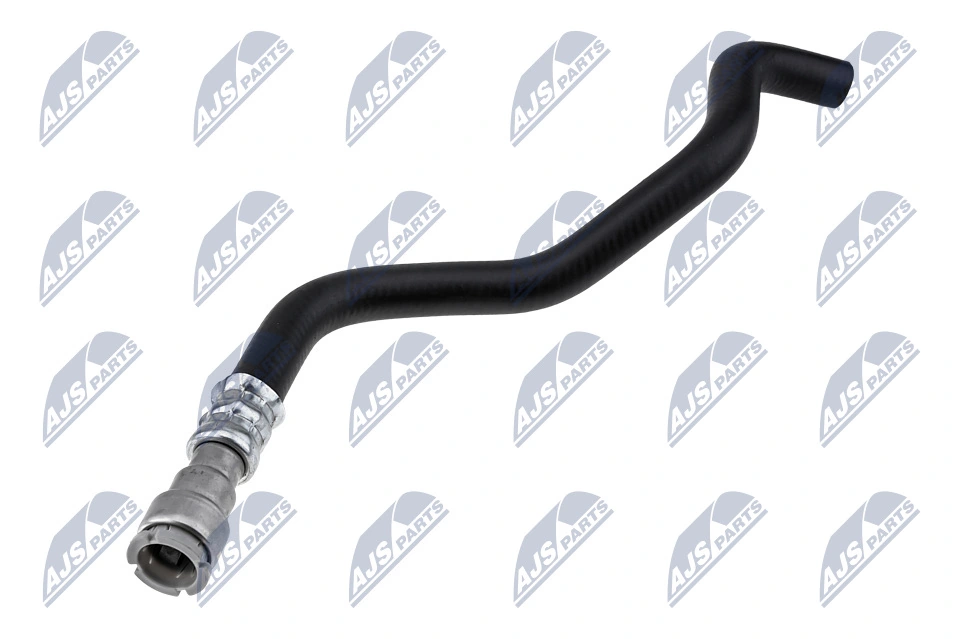 Hydraulic Hose, steering SPH-BM-004