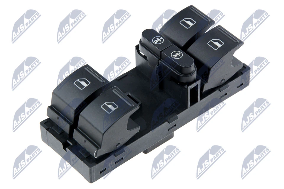 Switch, window regulator EWS-VW-073