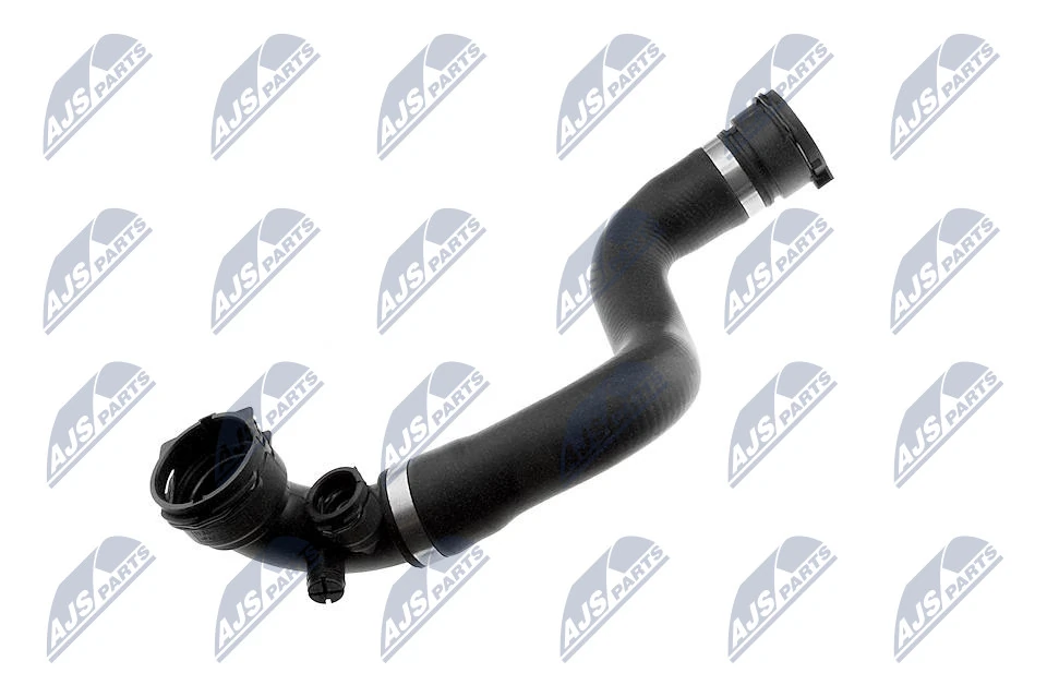 Radiator Hose CPP-BM-022