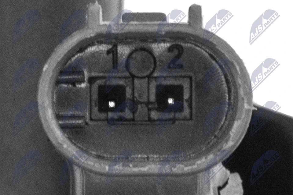 Thermostat, coolant CTM-ME-042