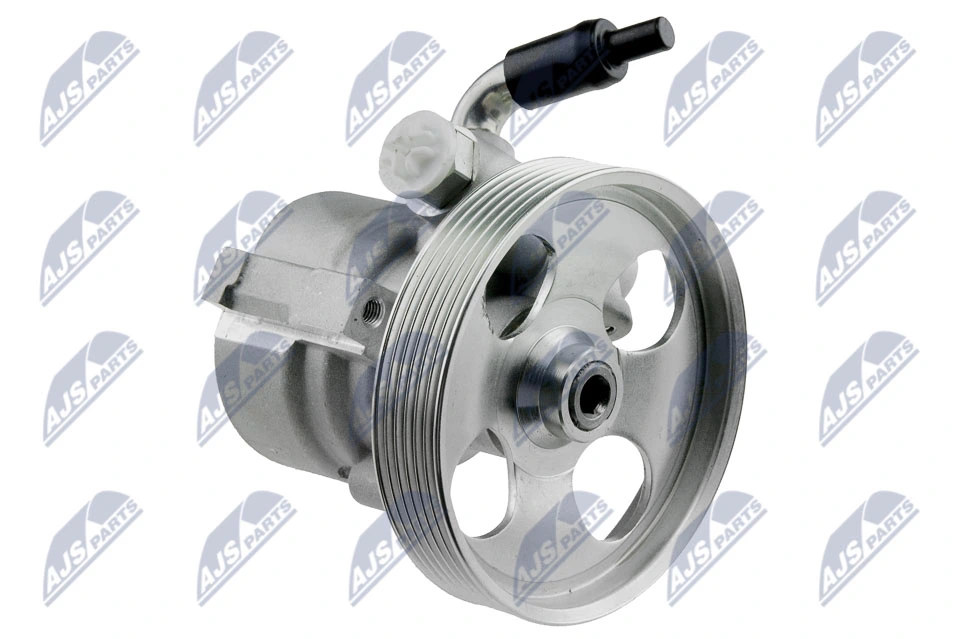 Hydraulic Pump, steering SPW-CT-001