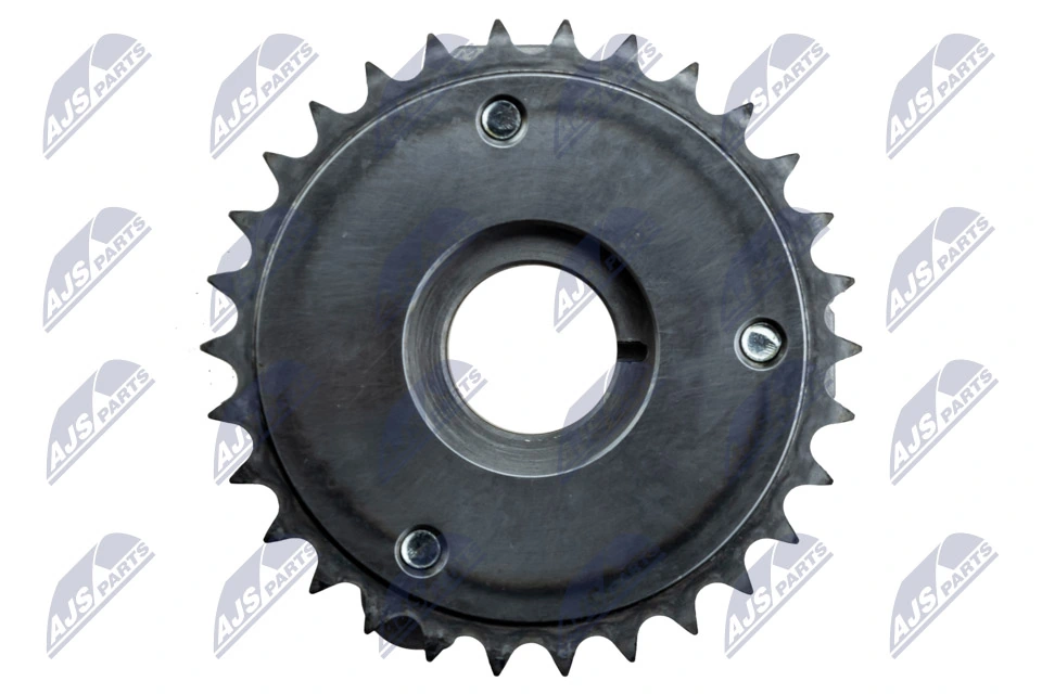 Camshaft Adjuster RKZ-LR-000