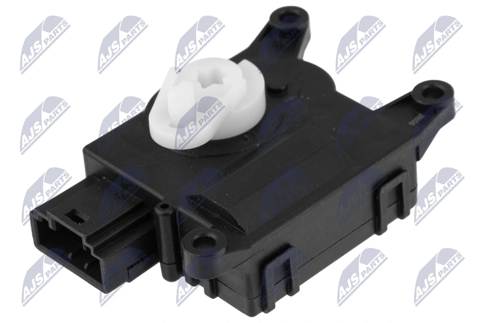Actuator, blending flap CNG-VW-027