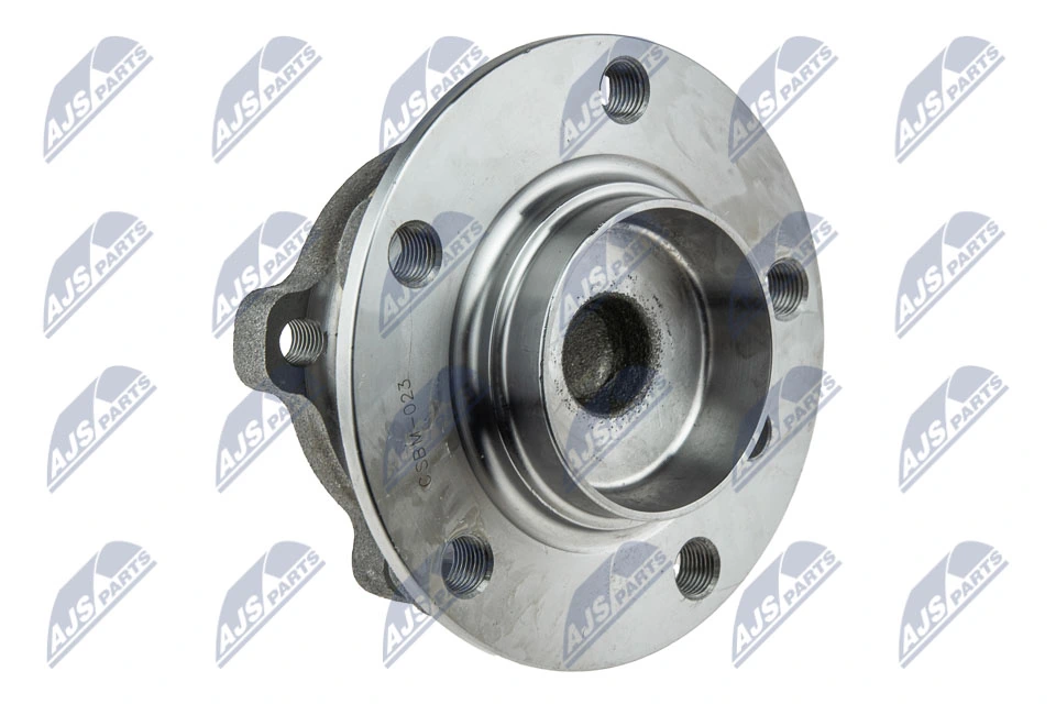 Wheel Bearing Kit KLP-BM-023