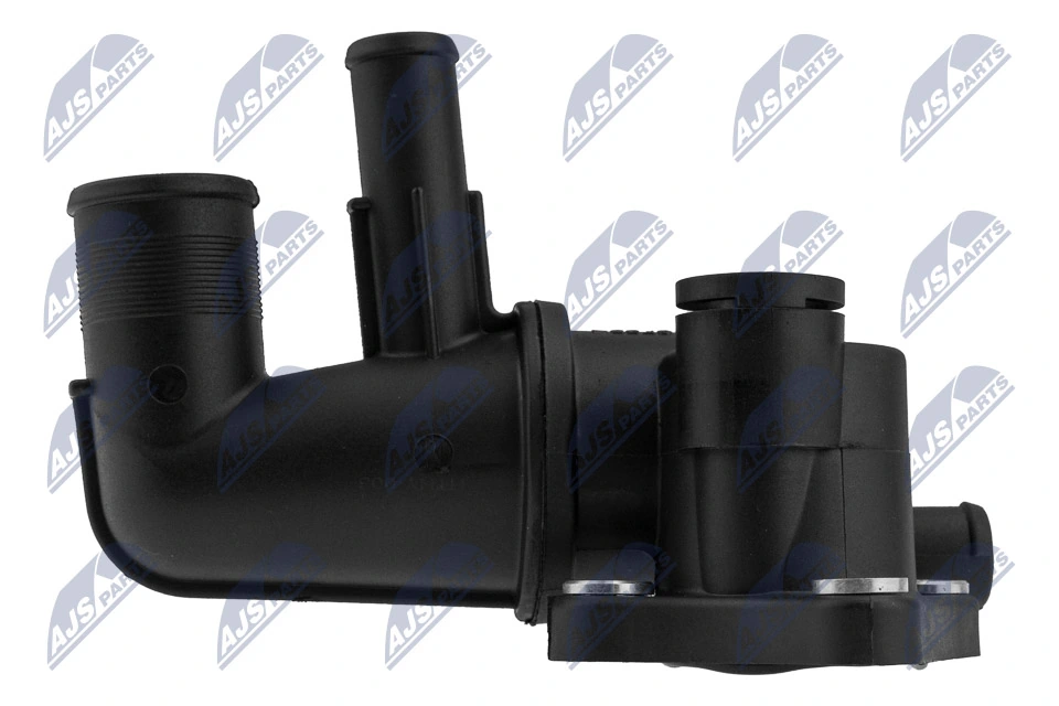 Coolant Flange CTM-HY-003