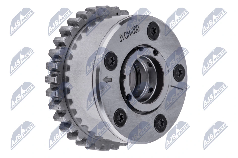 Camshaft Adjuster RKZ-CH-000