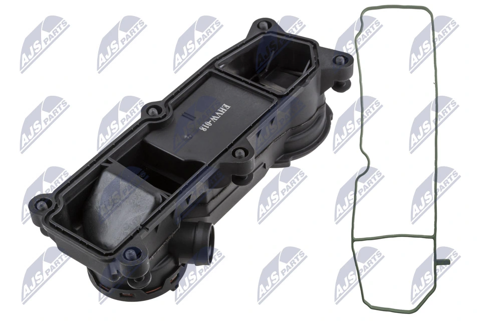 NTY SEP-VW-018 Oil Separator, crankcase ventilation