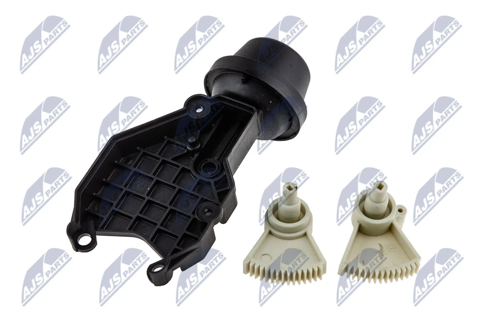 Intake Manifold Module BKS-AU-003A
