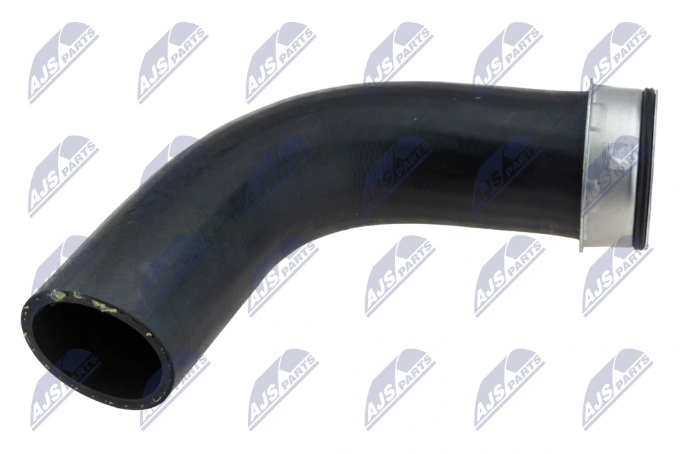 Charge Air Hose GPP-MS-008