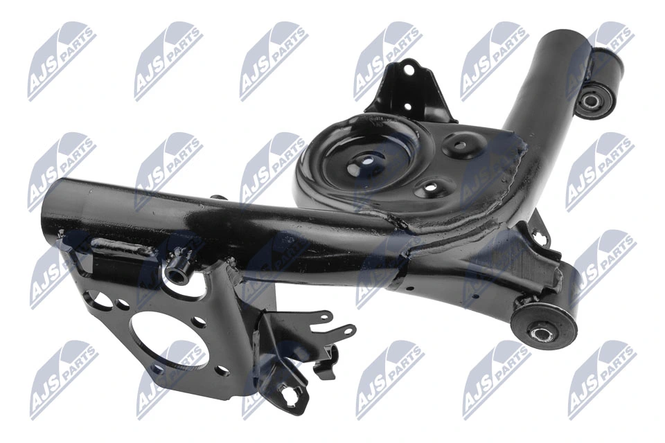 Control/Trailing Arm, wheel suspension ZWT-FT-000
