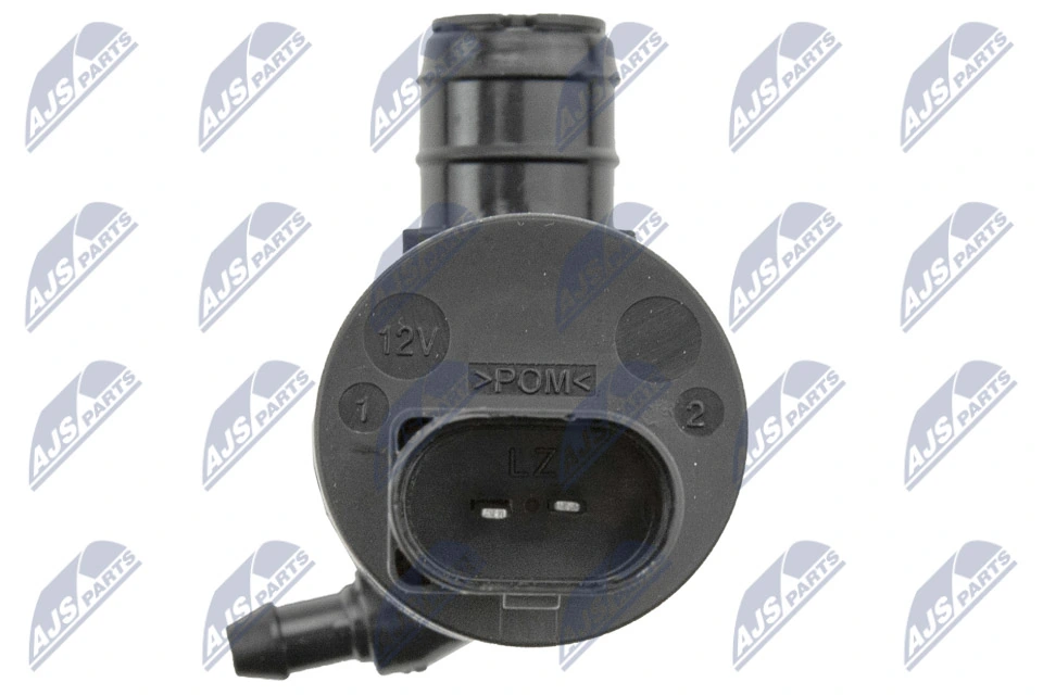 NTY ESP-PL-003 Washer Fluid Pump, window cleaning