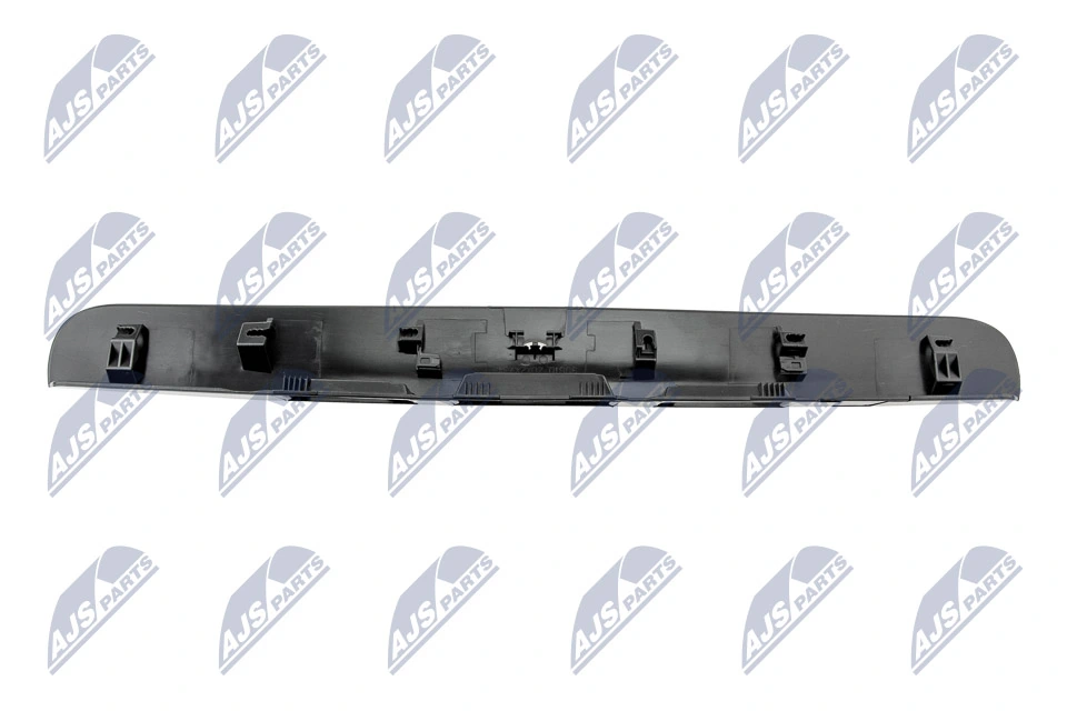 NTY EZC-NS-004A Clip, trim/protection strip