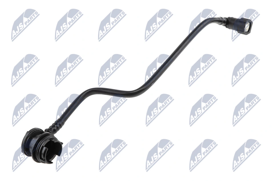 NTY EFP-VW-002 Vent Hose, fuel tank