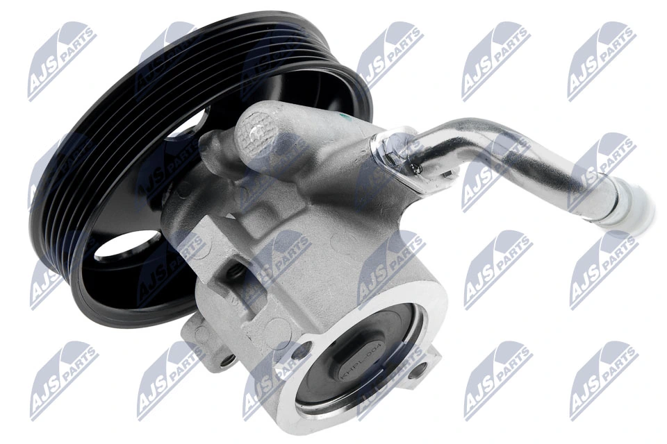 Hydraulic Pump, steering SPW-PL-012