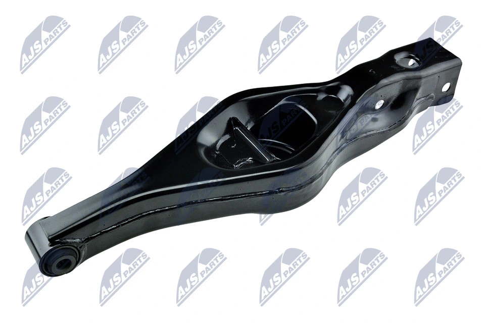 Control/Trailing Arm, wheel suspension ZWT-MS-051