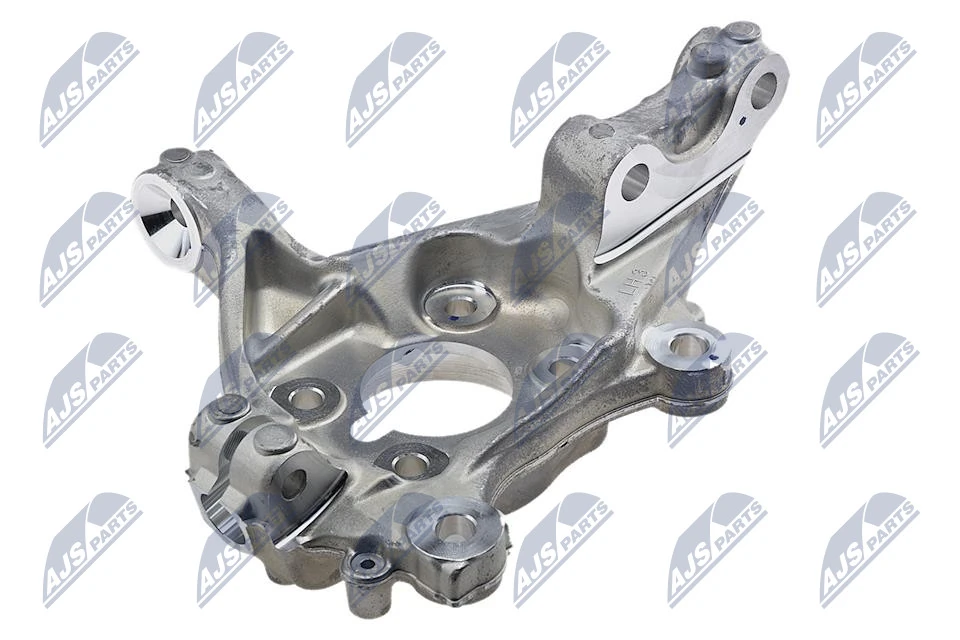 NTY ZZP-FR-010 Steering Knuckle, wheel suspension