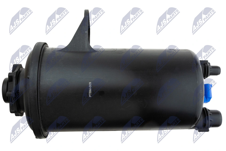 NTY SZW-BM-003 Equalising reservoir, hydraulic oil (power steering)