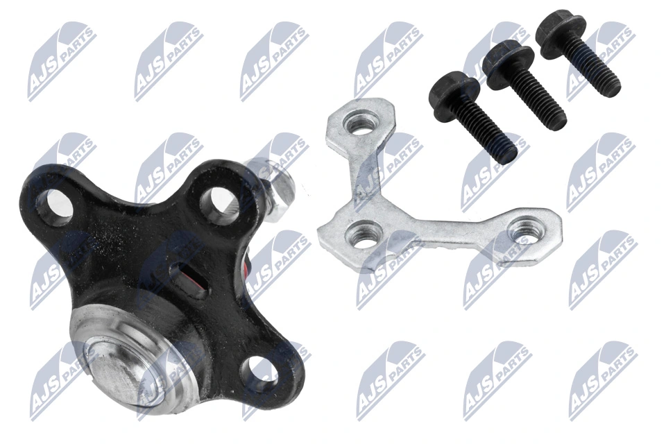 Ball Joint ZSD-VW-015