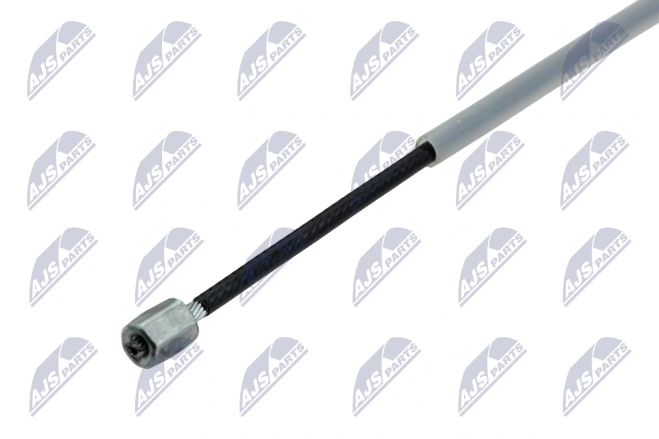 Cable Pull, parking brake HLR-SE-006