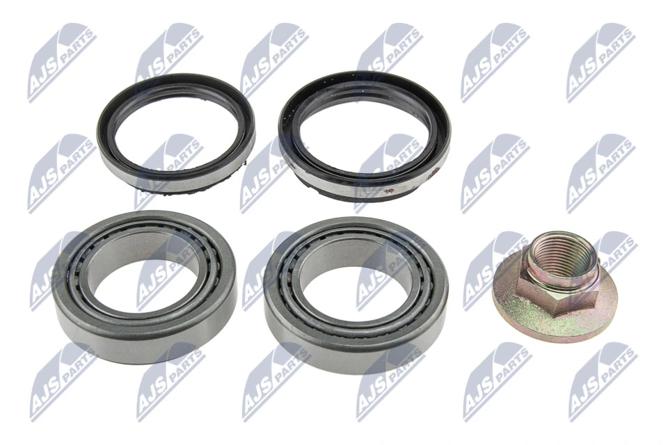 Wheel Bearing Kit KLP-MZ-001