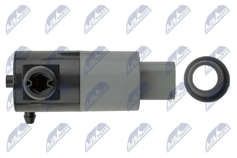 Washer Fluid Pump, window cleaning ESP-LR-007