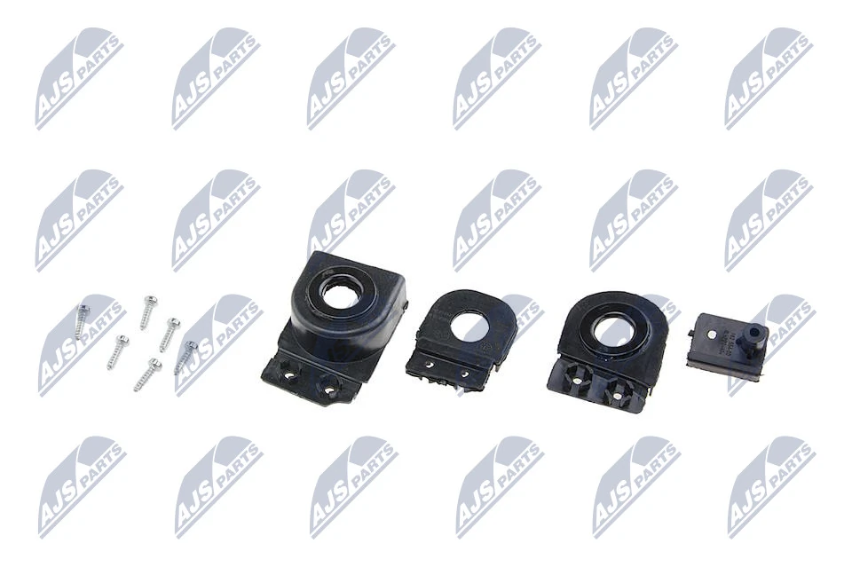 Repair Kit, headlight (bracket) ECX-AU-001