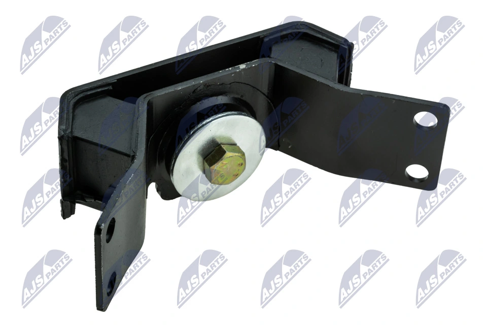 NTY ZPS-TY-050 Mounting, engine
