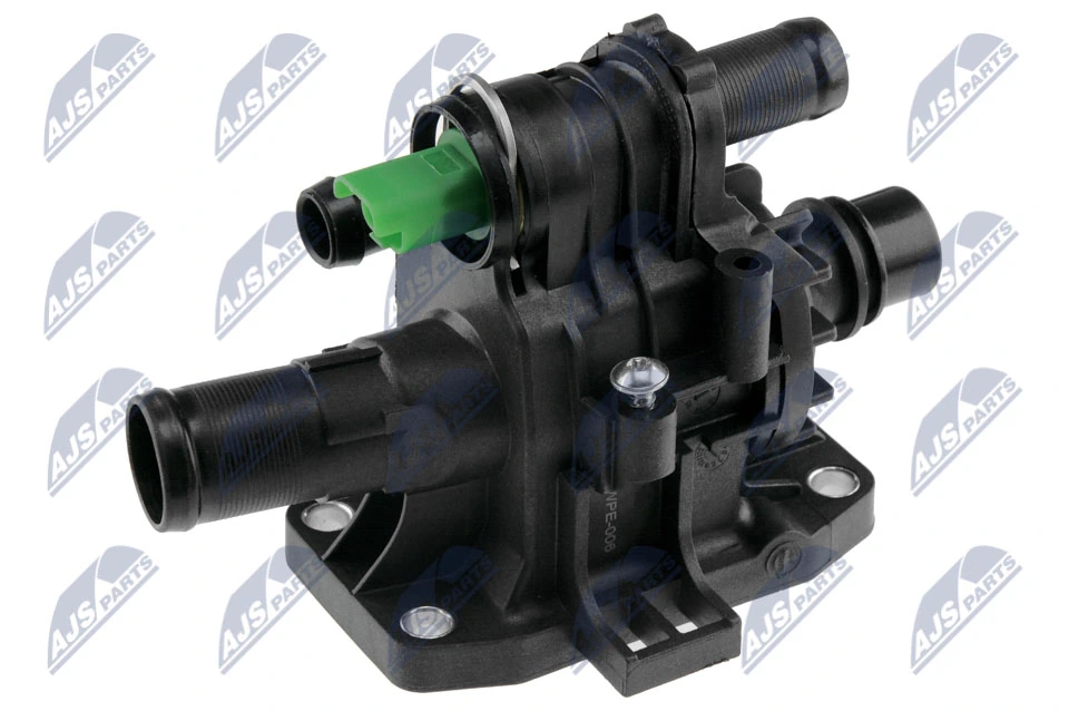 Thermostat, coolant CTM-PE-006