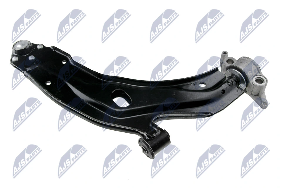 Control/Trailing Arm, wheel suspension ZWD-FT-029