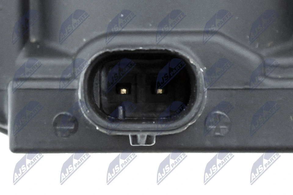 Divert-air Valve, charger ECD-PL-015