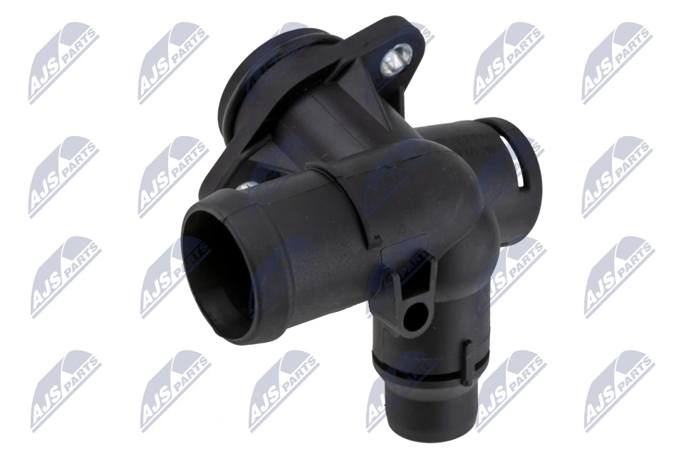 Coolant Flange CTM-VW-075