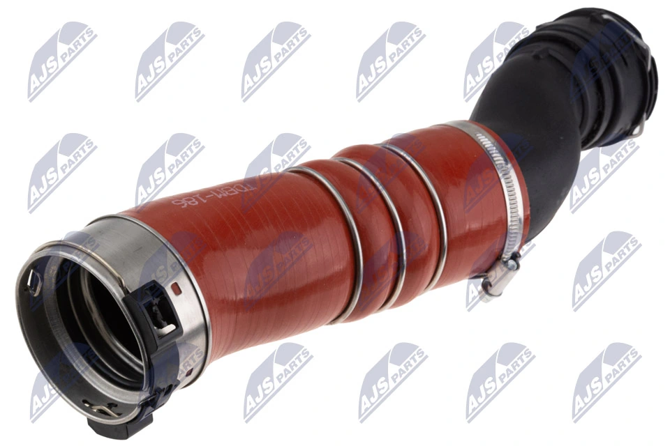 NTY GPP-BM-186 Charge Air Hose