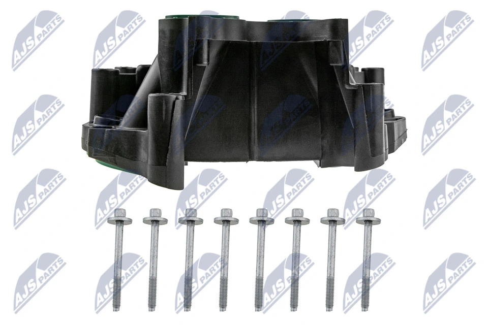 NTY BKS-CH-007 Intake Manifold Module